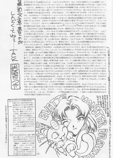 (C53) [Oiwaidou (Iwasaki Tatsuya)] Akagi Ritsuko Hen - Ritsuko Akagi Edition (Neon Genesis Evangelion) - page 12