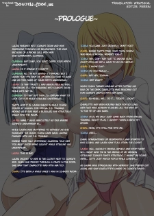 [Carrot Works (Hairaito)] IS2 Ichige Soudatsusen!! 2 (IS <Infinite Stratos>) [English] {doujin-moe.us} - page 2
