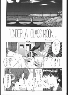 [Ryokan hanamura] MISS MOONLIGHT - page 32