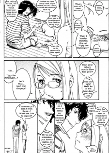 Scraw!: The Ballad of the Insanity-Inducing Poison Shorthair, Verse 1 [English] [Rewrite] [Newdog15 + Pipkin] - page 11