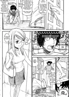 Scraw!: The Ballad of the Insanity-Inducing Poison Shorthair, Verse 1 [English] [Rewrite] [Newdog15 + Pipkin] - page 5