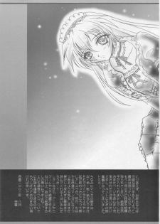 (C62) [TERRA DRIVE (Tiera)] SOLID STATE archive 1 (Martian Successor Nadesico) - page 5