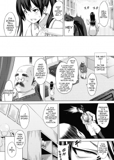 [Sanagi Torajirou] Asobare Dear Sex Friend Ch. 1-5 [English] [darknight] - page 31