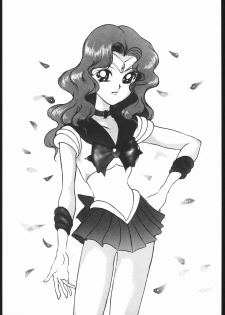 [Romansha] miracle romance 3 - page 2