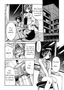 Inoue Yoshihisa - Give me Tsubasa [ENG] - page 20