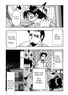 Inoue Yoshihisa - Give me Tsubasa [ENG] - page 9