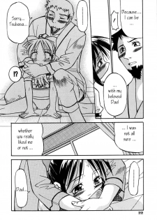 Inoue Yoshihisa - Give me Tsubasa [ENG] - page 24