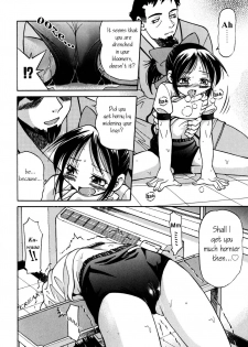 Inoue Yoshihisa - Give me Tsubasa [ENG] - page 26