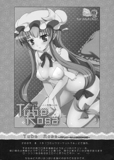 [Kuma-tan Flash!] 2008-2009 Matome Hon 1 - page 19