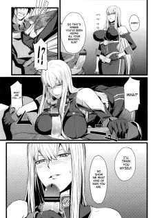 (C78) [FukaFuka Tenshoku (Popuran)] Valkyria no Tokkun (Valkyria Chronicles) [English] {doujin-moe.us} - page 6