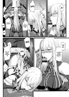 (C78) [FukaFuka Tenshoku (Popuran)] Valkyria no Tokkun (Valkyria Chronicles) [English] {doujin-moe.us} - page 7