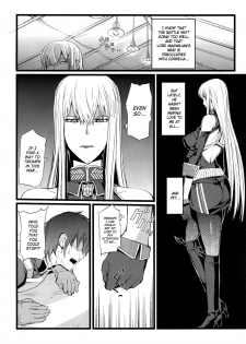 (C78) [FukaFuka Tenshoku (Popuran)] Valkyria no Tokkun (Valkyria Chronicles) [English] {doujin-moe.us} - page 3