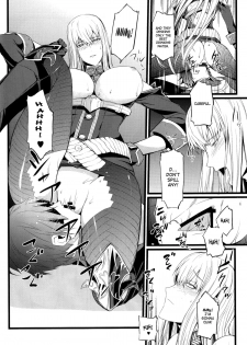 (C78) [FukaFuka Tenshoku (Popuran)] Valkyria no Tokkun (Valkyria Chronicles) [English] {doujin-moe.us} - page 13