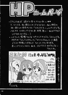(C58)[Shamontei (Shamon)] I WISH (Digimon Adventure) - page 25