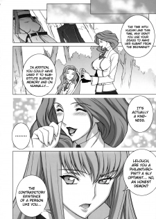 (C75) [Motchie Kingdom (Motchie)] Tsumi to Batsu (Code Geass) [English] - page 31