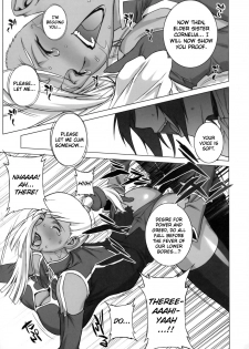 (C75) [Motchie Kingdom (Motchie)] Tsumi to Batsu (Code Geass) [English] - page 10