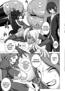 (C75) [Motchie Kingdom (Motchie)] Tsumi to Batsu (Code Geass) [English] - page 12