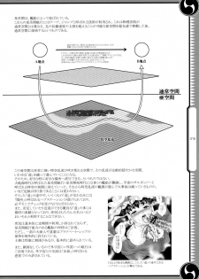 (C80) [GENETRIX (GEN)] 47 braves & blades ～Daiburafu Chushingura ～ Doki! Onna Shikai nai Shijuushichi Kishi VS Killer Gundan - page 16