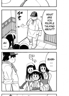 The Big One, the Small One - [Zukiki] - Happy Girl, Chp.04 - [English] {MumeiTL} - page 21