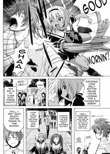 (C79) [Nyanko Batake (Murasaki Nyaa)] Pitapita Kyouei Mizugi EX01 (Original) [English] [Ayane] - page 3