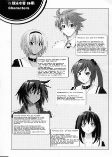 (C79) [Nyanko Batake (Murasaki Nyaa)] Pitapita Kyouei Mizugi EX01 (Original) [English] [Ayane] - page 32