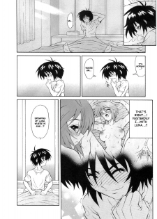 (C73) [GUST (Harukaze Soyogu)] Honey Come! Burnning!! 04+ (Mobile Suit Gundam SEED DESTINY) [English] [Sushilicious] - page 4