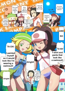 Pokemon (English) - page 7