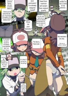 Pokemon (English) - page 10