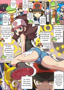Pokemon (English) - page 13