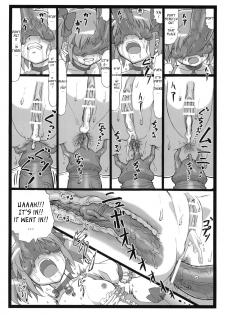 [Ohkura Bekkan (Ohkura Kazuya)] M☆M (Puella Magi Madoka☆Magica) [English] [_ragdoll] - page 30