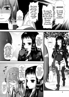 [Inudrill Lolita Engine] Jacqli Ecchi (Ar tonelico) [ENG] [Fuwafuwaru!] - page 8