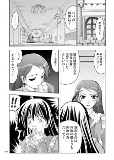 [Active Sunrise (Muranako)] PARTY SHIFT Soushuuhen 2 ~Kaikyuu~ - page 10