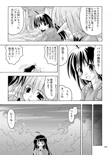 [Active Sunrise (Muranako)] PARTY SHIFT Soushuuhen 2 ~Kaikyuu~ - page 15