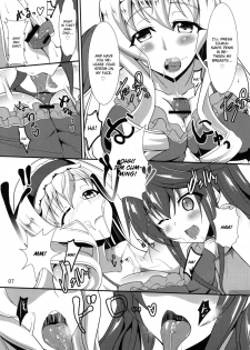 (C80) [time-leap (Aoiro Ichigou)] Orimura Trigger (Infinite Stratos) [English] [CGrascal] - page 7