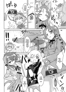 (C79) [Peθ (Moju)] PF☆ST (Strike Witches) [English] {doujin-moe.us} - page 19