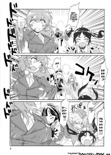 (C79) [Peθ (Moju)] PF☆ST (Strike Witches) [English] {doujin-moe.us} - page 3