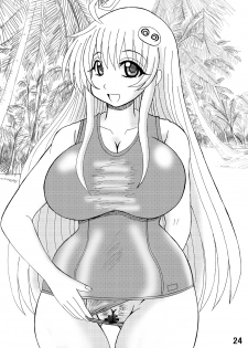 [Neko Melonya (Kurokawa Ryu)] Bakunyuu Bishoujo Yorozu Hon Set (Various) [Digital] - page 50