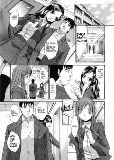 [Itaba Hiroshi] Kirai=Suki  Ch1,2,3 (Hate is love) [English] - page 45