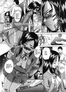 [Itaba Hiroshi] Kirai=Suki  Ch1,2,3 (Hate is love) [English] - page 26
