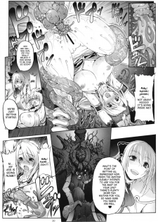 (C79) [Wolkenkratzer (bontenkarasu)] Decadence Soul 2 (Soul Calibur) [English][SaHa] - page 29