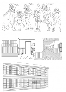 [Rojiurakan (HIRO)] Dousoukai - page 34