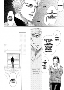 Angel's Confession [Naono Bohra] Yaoi english - page 14