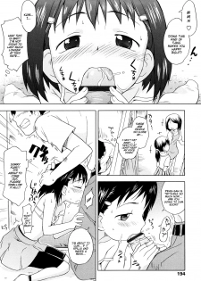 [Nohri Isawa] Tsubomi Emotion (Budding Emotion) [English] [Mistvern] - page 6