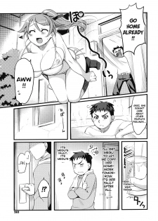 [ReDrop] 12 More Centimeters (English) - page 5