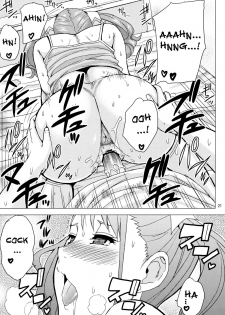 (C80) [spring castle (Shunjou Shuusuke)] LECHEROUS VIRGIN (Ano Hi Mita Hana no Namae wo Bokutachi wa Mada Shiranai.) (Hi-Res) [English] [desudesu] - page 18