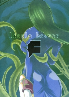 (C79) [Blazing Star (Terry Hijiri)] Little Braver F (Ragnarok Online)