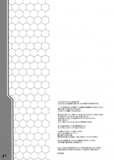 [Mugen@WORKS (Akiduki Akina)] Charles no H! (IS Infinite Stratos) - page 21