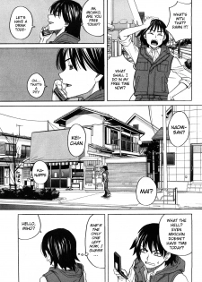 Girlfriend - [Zukiki] - Happy Girl, Chp.03 - [English] {MumeiTL} - page 3