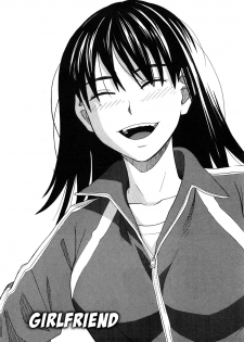 Girlfriend - [Zukiki] - Happy Girl, Chp.03 - [English] {MumeiTL} - page 2