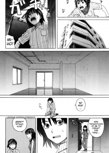 Girlfriend - [Zukiki] - Happy Girl, Chp.03 - [English] {MumeiTL} - page 10